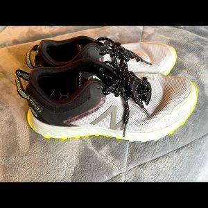 New Balance running sneakers